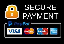 secure payment