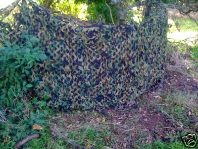 Stealth Hide Package