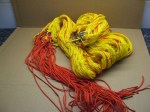 1 Metre Spun Nylon Purse Nets