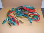 Rope Slip Lead